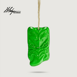 Moana Road - Glass Wheku (Small) - Pack of 6