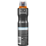 Loreal Paris Aerosol Antiperspirant Men Expert Carbon Protect 250mL