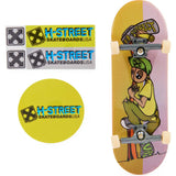 Tech Deck Fingerboard Assorted 96mm