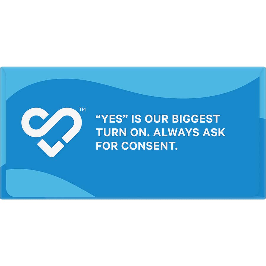 Lifestyles Condom Regular 10ea