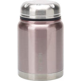 Smash Food Flask Blue - Assorted 500mL