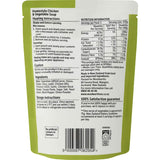 Woolworths Soup Chicken & Vegetable Pouch 320g