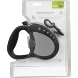 Vitapet Pet Care Dog Lead Retractable Med-large 5m