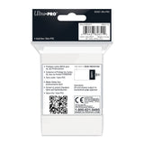 Ultra Pro: UP82651 PRO-Matte 50ct Standard Deck Protector sleeves: White