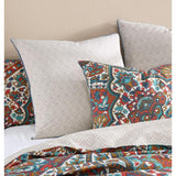 Logan & Mason Rami Vintage European Pillowcase