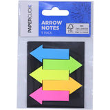 Woolworths Arrow Notes  1ea
