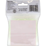 Paperclick Adhesive Notes 200 Sheets 75 X 75mm 1pack