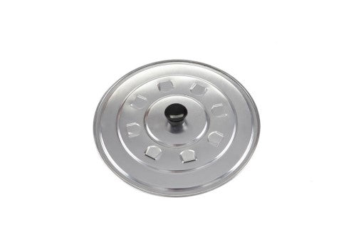 Paella Pan Lid 36cm to fit 32 and 34cm Paella Pan - Garcima