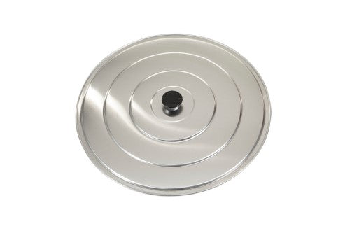 Paella Pan Lid 40cm to fit 36 and 38cm Paella Pan - Garcima