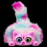 Silverlit: Pets Mini Purrs Asstd