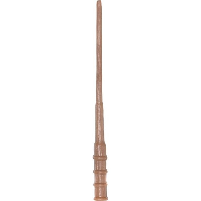 Enchanting 29cm plastic wizard wand stick, perfect for cosplay, magic events, and imaginative play for all ages.
