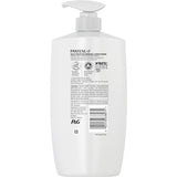 Pantene Pro-v Moisture Renewal Conditioner For Dry Hair 900mL