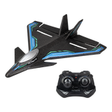 Remote Control Plane - SILVERLIT FLYBOTIC REVO STUNT