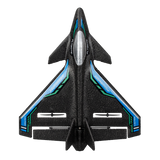 Remote Control Plane - SILVERLIT FLYBOTIC REVO STUNT