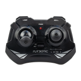 Remote Control Plane - SILVERLIT FLYBOTIC REVO STUNT