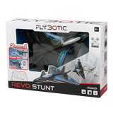 Remote Control Plane - SILVERLIT FLYBOTIC REVO STUNT