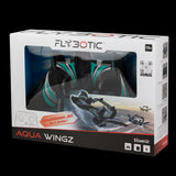 Silverlit: Flybotic - Aqua Wingz