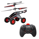 Remote Control Car - SILVERLIT FLYBOTIC AIR WHEELZ II
