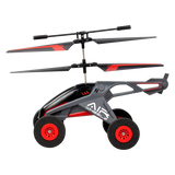 Remote Control Car - SILVERLIT FLYBOTIC AIR WHEELZ II