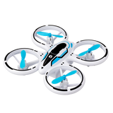 Drone- SILVERLIT FLYBOTIC NEON STUNT