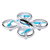 Drone- SILVERLIT FLYBOTIC NEON STUNT