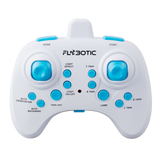 Drone- SILVERLIT FLYBOTIC NEON STUNT