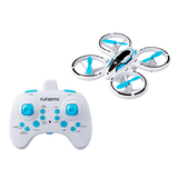 Drone- SILVERLIT FLYBOTIC NEON STUNT