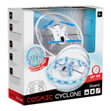 Drone - SILVERLIT FLYBOTIC COSMIC CYCLONE
