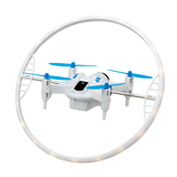 Drone - SILVERLIT FLYBOTIC COSMIC CYCLONE