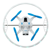 Drone - SILVERLIT FLYBOTIC COSMIC CYCLONE