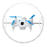 Drone - SILVERLIT FLYBOTIC COSMIC CYCLONE