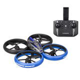 Drone - SILVERLIT FLYBOTIC  BUMPER DRONE VISION W/CAMERA