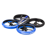 Drone - SILVERLIT FLYBOTIC  BUMPER DRONE VISION W/CAMERA