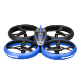 Drone - SILVERLIT FLYBOTIC  BUMPER DRONE VISION W/CAMERA