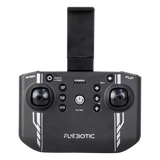 Drone - SILVERLIT FLYBOTIC  BUMPER DRONE VISION W/CAMERA