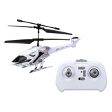 Remote Control Helicopter - SILVERLIT FLYBOTIC SKY BLIZZARD