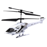 Remote Control Helicopter - SILVERLIT FLYBOTIC SKY BLIZZARD