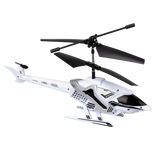 Remote Control Helicopter - SILVERLIT FLYBOTIC SKY BLIZZARD