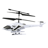 Remote Control Helicopter - SILVERLIT FLYBOTIC SKY BLIZZARD