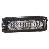 Narva - Warning Light 12/24v 12 Led Amber