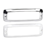 Narva - Warning Light 12/24v 12 Led Amber