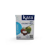 Kara Coconut Milk Classic Carton 200mL
