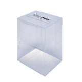 Ultra Pro: UP85398 Toploader Box - Game Storage