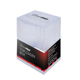 Ultra Pro: UP85398 Toploader Box - Game Storage