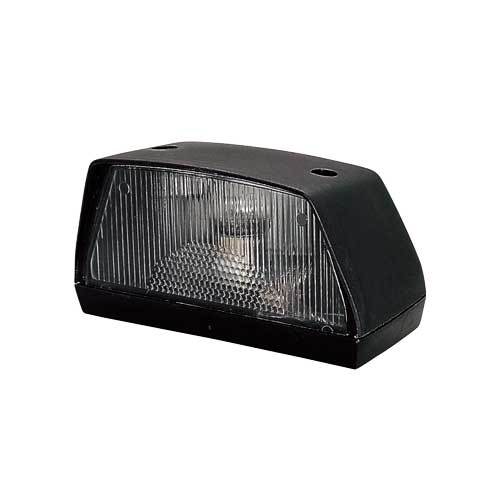 Narva - Lamp Licence Plate (86190)