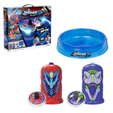 SILVERLIT SPINNER MAD 2 BATTLE PACK