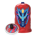 SILVERLIT SPINNER MAD 2 BATTLE PACK