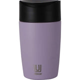 Decor Coffee Cup Double Wall Stainless Steel 400mL