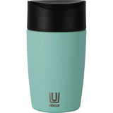 Decor Coffee Cup Double Wall Stainless Steel 400mL