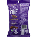 Cadbury Chocolate Sharepack Dairy Milk